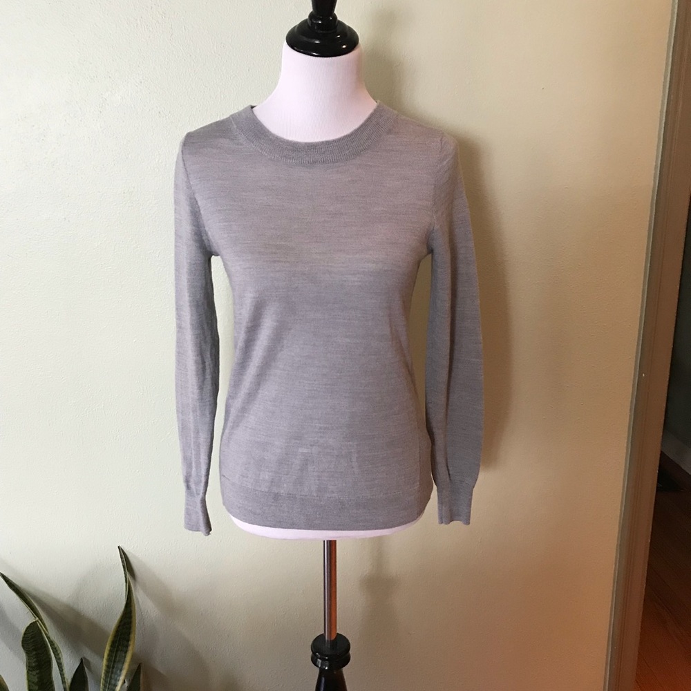 J. Crew Sweater